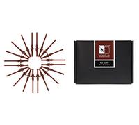 Noctua NA-SAV2, Anti-Vibration Mounts (20 pack, Brown)