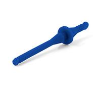 Noctua NA-SAV2 chromax.blue, Silicone Anti-Vibration Fan Mount Set (20-pack, Blue)