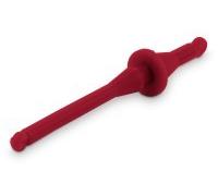 Noctua NA-SAV2 chromax.red Anti-Vibration Fan Mounts, 20 pack