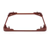 Noctua NA-SAVG1, Anti-Vibration Gasket for 120x25mm Fans (Set of 3, Brown)