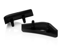 Noctua NA-SAVP1 chromax.black, Anti-Vibration Pads for 120/140mm Noctua Fans (16-pack, Black)