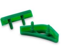 Noctua NA-SAVP1 chromax.green Anti-vibration pads