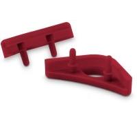 Noctua NA-SAVP1 chromax.red Anti-vibration pads