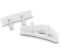 Noctua NA-SAVP1 chromax.white Anti-vibration pads