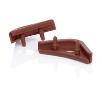 Noctua NA-SAVP1, PC Fan Anti-Vibration Pads 16 pcs