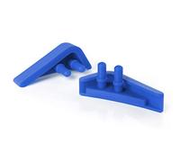 Noctua NA-SAVP3 chromax.blue, Anti-Vibration Pads for Noctua NF-A15 140mm Fans (16-pack, Blue)