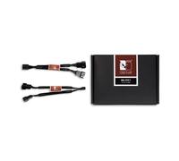 Noctua NA-SYC1 4-Pin PWM Fan Y-Cables, 2 pack