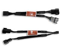 Noctua NA-SYC1 4-Pin PWM Fan Y-Cables 2 pack