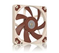 Noctua NF-A12x15 FLX, High-Performance Quiet Slim Fan 120mm