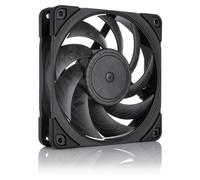 Noctua NF-A12x25 PWM chromax.black.swap 12V 2000RPM 120mm Fan NF-A12X25-PWM-CH-BK-S