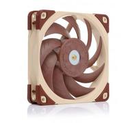 Noctua NF-A12X25 FLX computer cooling system Universal Fan 12 cm Beige, Brown 1 pc(s)