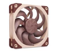 Noctua NF-A12x25 G2 LS-PWM, Premium-Quality Quiet 120mm PC Fan (Brown)