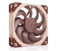 Noctua NF-A12x25 G2 PWM Computer case Fan 12 cm Beige 1 pc(s)