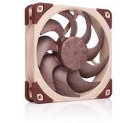 Noctua NF-A12x25 G2 PWM, Premium-Quality Quiet 120mm PC Fan (Brown)