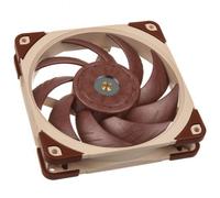 Noctua NF-A12x25 PWM - 4-Pin Premium Quiet Fan (120mm, Brown)