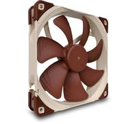 Noctua NF-A14 5V 140mm x 25mm Low Noise Premium PC Case Fan 1500 RPM, 17.7 dBA