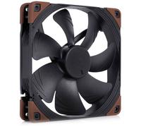 Noctua NF-A14 industrialPPC-24V-3000 140mm PC fan Black 140x140x25...
