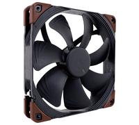 Noctua NF-A14 industrialPPC Computer case Fan 14 cm Black, Brown