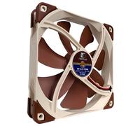 NOCTUA NF-A14 PWM 140 mm Case Fan, Cream
