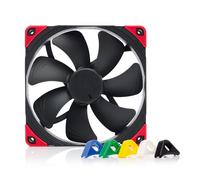 Noctua NF-A14 PWM chromax.black.swap Computer case Fan 14 cm