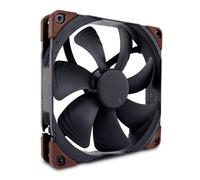 Noctua NF-A14 iPPC-24V-3000 SP IP67 PWM, Heavy Duty Cooling Fan, 4-Pin, 3000 RPM, 24V Version (140mm, Black)
