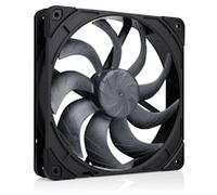 Noctua NF-A14x25 G2 Chromax Black PWM Fan - 140mm