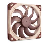Noctua NF-A14x25 G2 LS PWM 140mm Next Generation Premium Quiet Fan