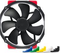 Noctua NF-A15 HS-PWM CHROMAX 1500 RPM Premium Grade 140mm FAN