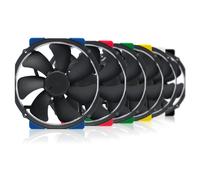 Noctua NF-A15 HS-PWM CHROMAX 1500 RPM Premium Grade 140mm FAN