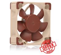 Noctua NF-A4x10 5V 40mm x 10mm Low Noise Premium PC Case Fan 4500 RPM, 17.9 dBA