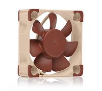 Noctua NF-A4x10 5V, Premium Quiet Fan, 3-Pin, 5V Version (40x10mm, Brown)