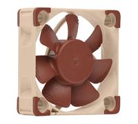 Noctua NF-A4X10 PWM 24V 5000RPM 40x10mm Quiet Cooling Fan
