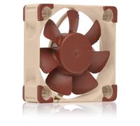 Noctua NF-A4x10 PWM, Premium Quiet Fan, 4-Pin (40x10mm, Brown)