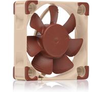 Noctua NF-A4x10 PWM, Premium Quiet Fan, 4-Pin (40x10mm, Brown)