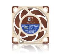 Noctua NF-A4x20 5V PWM PC Case Fan 40 x 40 x 20 mm Brown