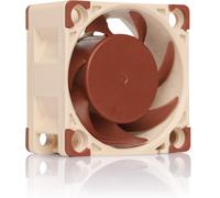 Noctua NF-A4x20 FLX, Premium Quiet Fan, 3-Pin (40x20mm, Brown)