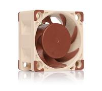 Noctua NF-A4x20 PWM, Premium Quiet Fan, 4-Pin (40x20mm, Brown)