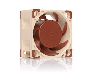 Noctua NF-A4x20 PWM Ventilateur Silencieux de qualité supérieure 40 mm