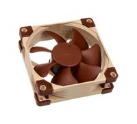 Noctua NF-A8 5V PWM 80mm x 25mm Low Noise Premium PC Case Fan 2200 RPM, 17.7 dBA