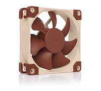 Noctua NF-A8 Boitier PC Ventilateur 8 cm Beige, Marron