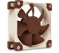 Noctua NF-A8 5V PWM 80mm x 25mm Low Noise Premium PC Case Fan 2200 RPM, 17.7 dBA