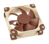 Noctua NF-A8 PWM 80mm Chassis Fan