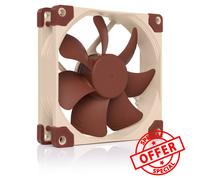 Noctua NF-A9 5V 80mm x 25mm Low Noise Premium PC Case Fan 2200 RPM, 17.7 dBA