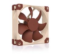 Noctua NF-A9 FLX, High-Performance Quiet Fan 92mm | High Airflow, Low Noise, 25mm Thick, for PC and Electronics Cooling, 3 Speed Settings 1600/1250/1050rpm 3-Pin