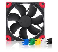 Noctua NF-A9 PWM Chromax Black Swap Fan - 92mm