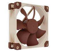 Noctua NF-A9 PWM computer cooling system Computer case Fan 9.2 cm Beige, Brown