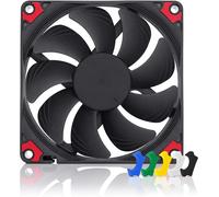 Noctua NF-A9x14 HS PWM chromax.black.swap 12V 2500RPM 92x14mm Fan