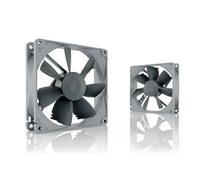 Noctua NF-B9 redux-1600 Computer case Fan 9.2 cm Black, Grey