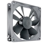 Noctua NF-B9 redux-1600, High Performance Cooling Fan, 3-Pin, 1600 RPM (92mm, Grey)