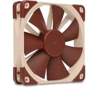 Noctua NF-F12 5V 80mm x 25mm Low Noise Premium PC Case Fan 1500 RPM, 22.4 dBA